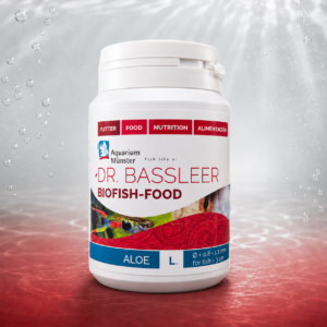 Dr. Bassleer Biofish Food Aloe L – Mangime