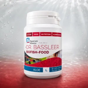 Dr. Bassleer Biofish Food Aloe L – Mangime