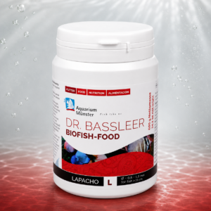 Dr. Bassleer Biofish Food Lapacho L – Mangime