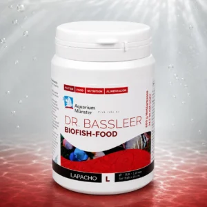 Dr. Bassleer Biofish Food Lapacho L – Mangime