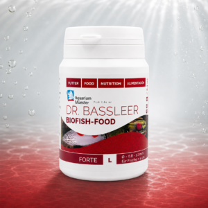 Dr. Bassleer Biofish Food Forte L – Mangime