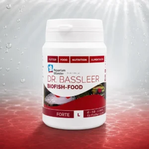 Dr. Bassleer Biofish Food Forte L – Mangime