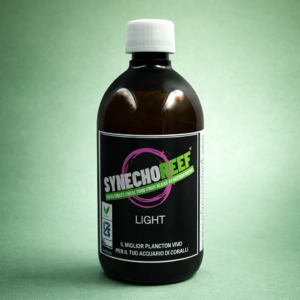 Planctontech Synechoreef Light – Fitoplancton Vivo per Reef
