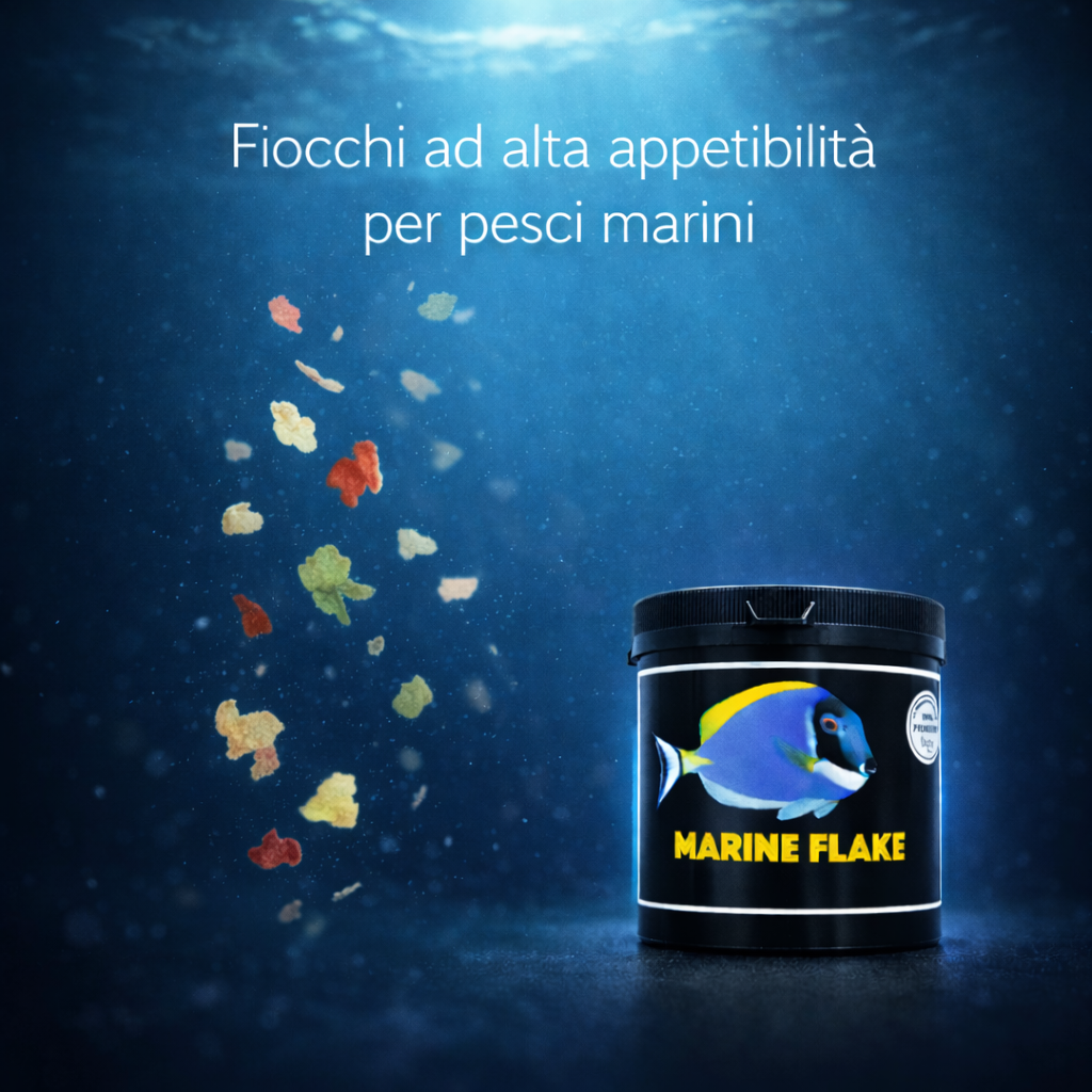 Programma fedeltà MarinLife risparmio acquariofilia