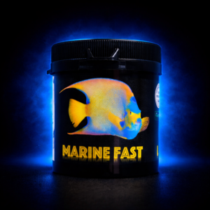Planctontech Marine Fast L – Mangime Granulare Pesci Marini