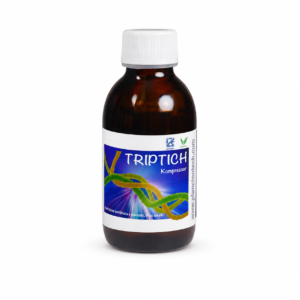 PlanctonTech Triptich Kompressor – Fitoplancton Vivo Concentrato Reef