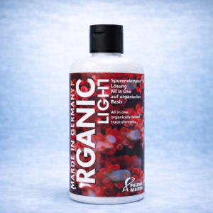 Fauna Marin Organic - Nutriente Organico per Coralli Reef