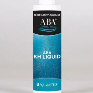 ABA KH LIQUID - Integratore KH liquido acquario dolce marino 125ml 250ml