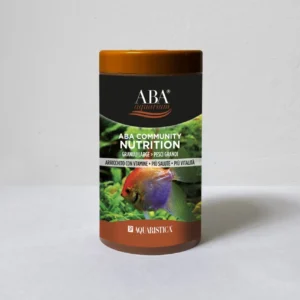ABA Community Nutrition L - Mangime in granuli large per pesci grandi