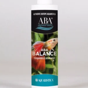 ABA BALANCE 125ml - Rimineralizzatore per acqua osmosi dolce e marina