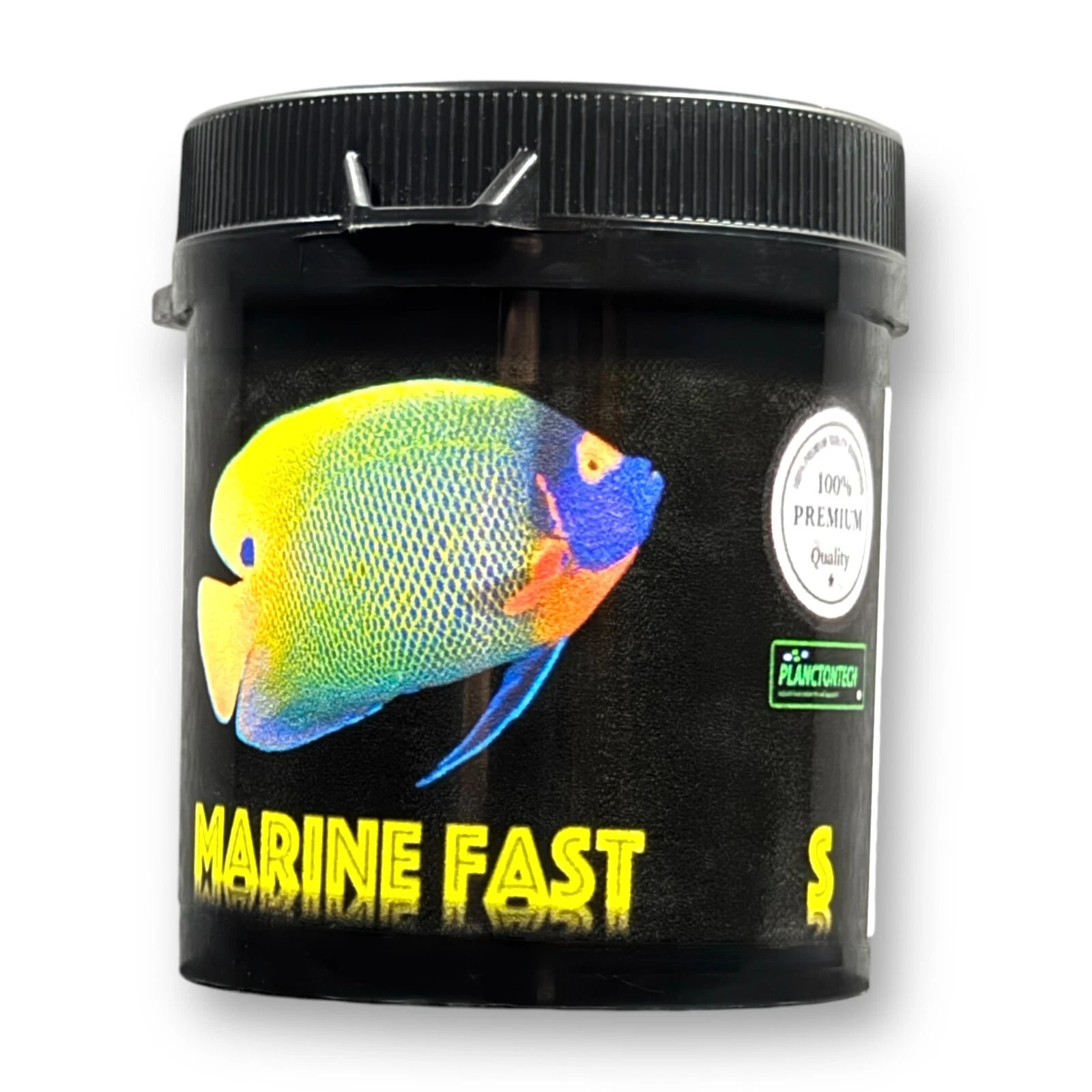 Planctontech Marine Fast S - Mangime granuli piccoli per pesci marini