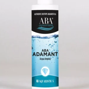 ABA ADAMANT - Chiarificatore d'acqua 125ml
