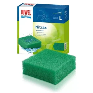 Juwel Nitrax M - Spugna Antinitrati per filtro Bioflow 3.0 Compact