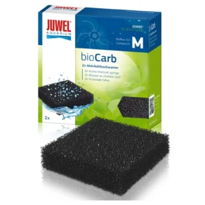 Juwel BioCarb M - Spugna Carbone per filtro Bioflow 3.0 Compact