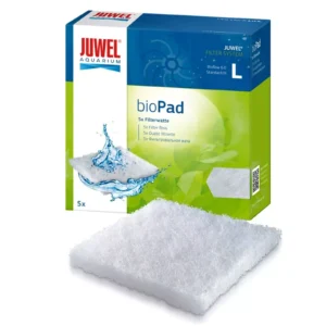 Juwel BioPad L - Ovatta filtrante per filtro Bioflow 6.0 Compact