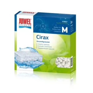 Juwel Cirax M - Materiale ceramico per filtro Bioflow 3.0 Compact