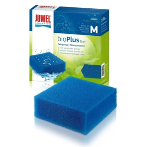 Juwel BioPlus Coarse M - Spugna Blu per filtro Bioflow 3.0 Compact