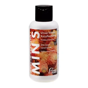 Fauna Marin Min S - Alimento per coralli 100ml