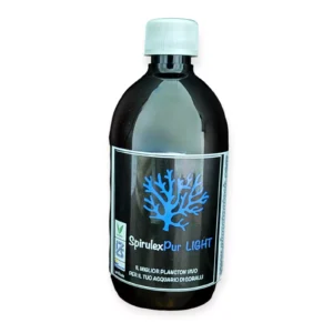 Planctontech SpirulexPur Light - Fitoplancton spirulina viva