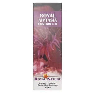 Royal Nature Aiptasia Controller - Trattamento contro aiptasia 100ml