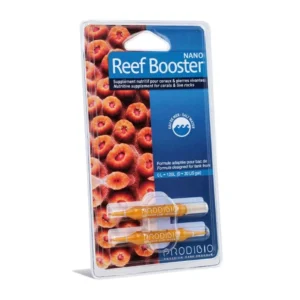 Prodibio Nano Reef Booster - Alimento per coralli 2 fiale