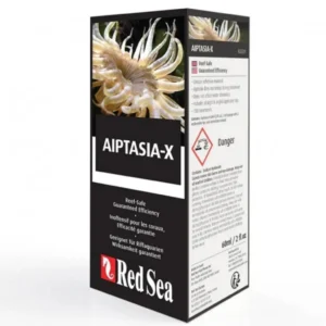 Red Sea Aiptasia X - Trattamento contro aiptasie per acquario marino