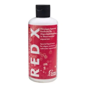 Fauna Marin Red X - Contro i Cianobatteri in acquario marino