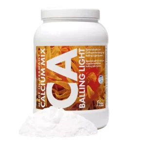 Fauna Marin CA Balling Light - Integratore di Calcio in polvere