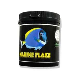 Planctontech Marine Flake - Mangime in fiocchi per pesci marini