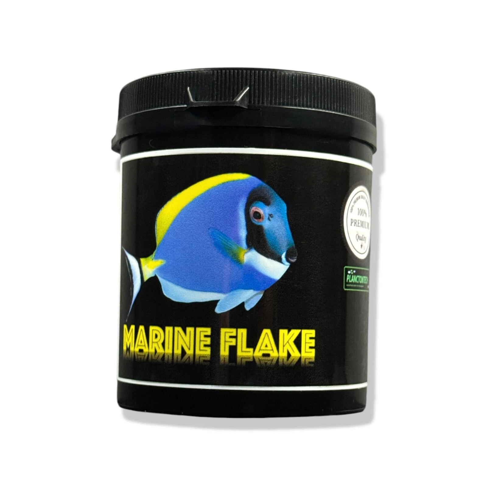 Planctontech Marine Flake - Mangime in fiocchi per pesci marini