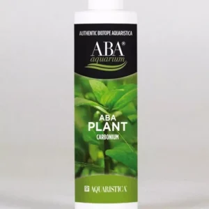 ABA PLANT Carbonium - CO2 liquida per piante d'acquario