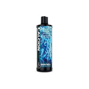 Brightwell Aquatics Calcion - Integratore di calcio per acquario marino