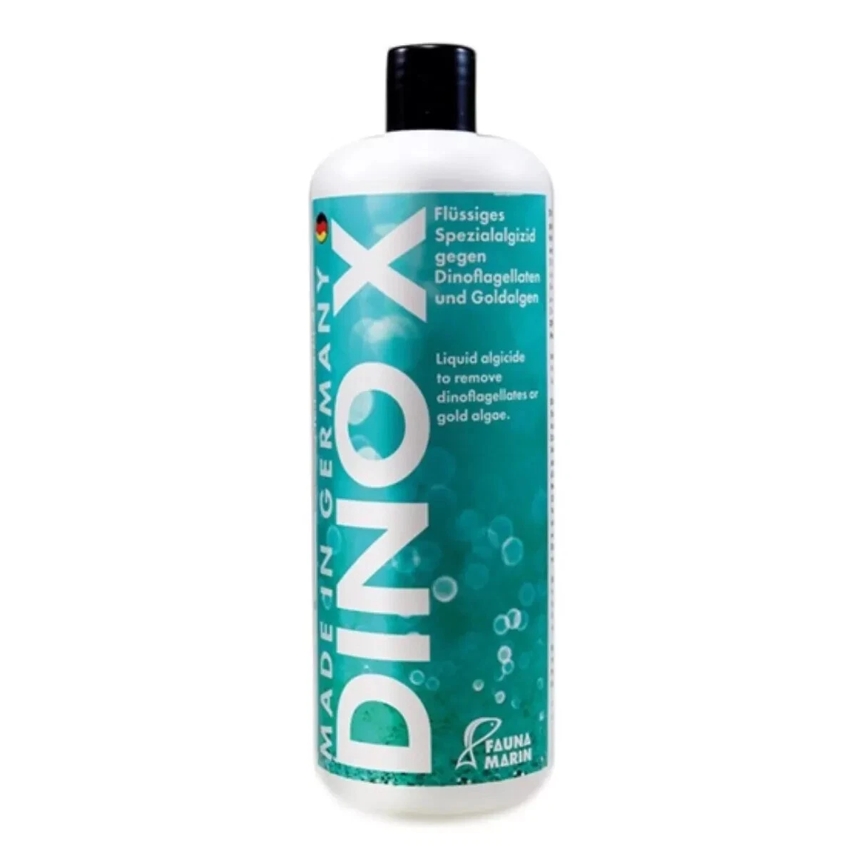 Fauna Marin Dino X 250ml - Contro i Dinoflagellati in acquario marino