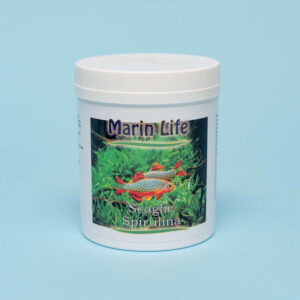 MarinLife Mangime per pesci con Spirulina