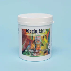 Marin Life Granulare 0,8mm con Aglio