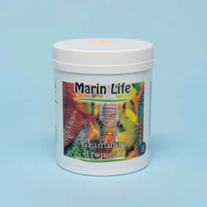 Marin Life Mangime Granulare 0,3mm Tropicali