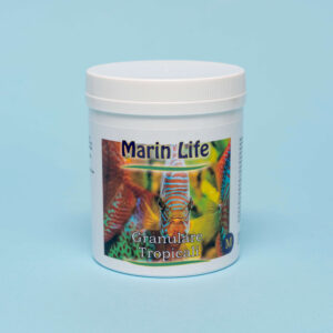 MarinLife Mangime Granulare per Pesci Tropicali M – 0,8 mm