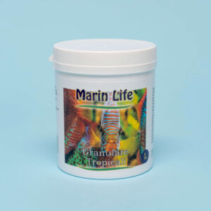 MarinLife Mangime Granulare per Pesci Tropicali L – 1,5 mm