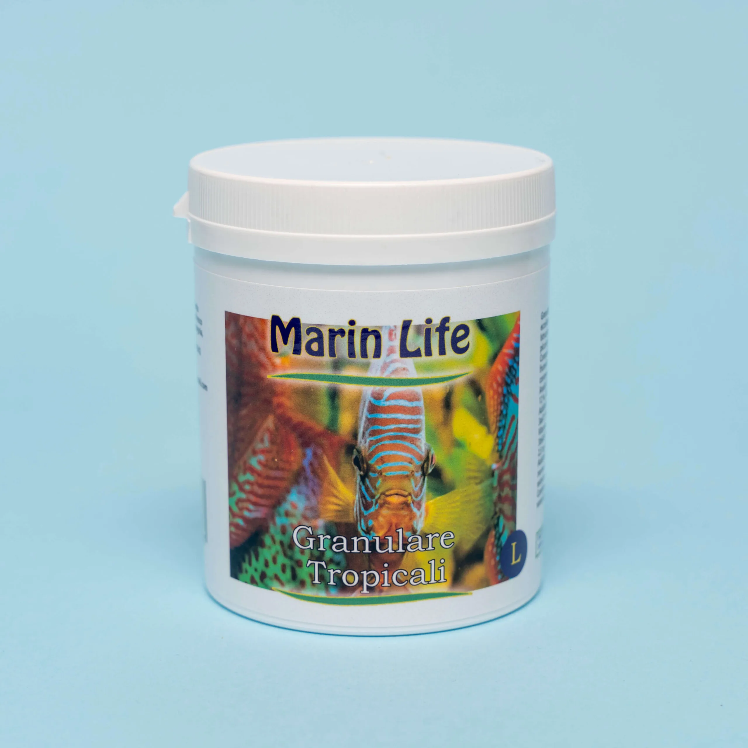 Marin Life Granulare 1,5mm L Pesci Tropicali