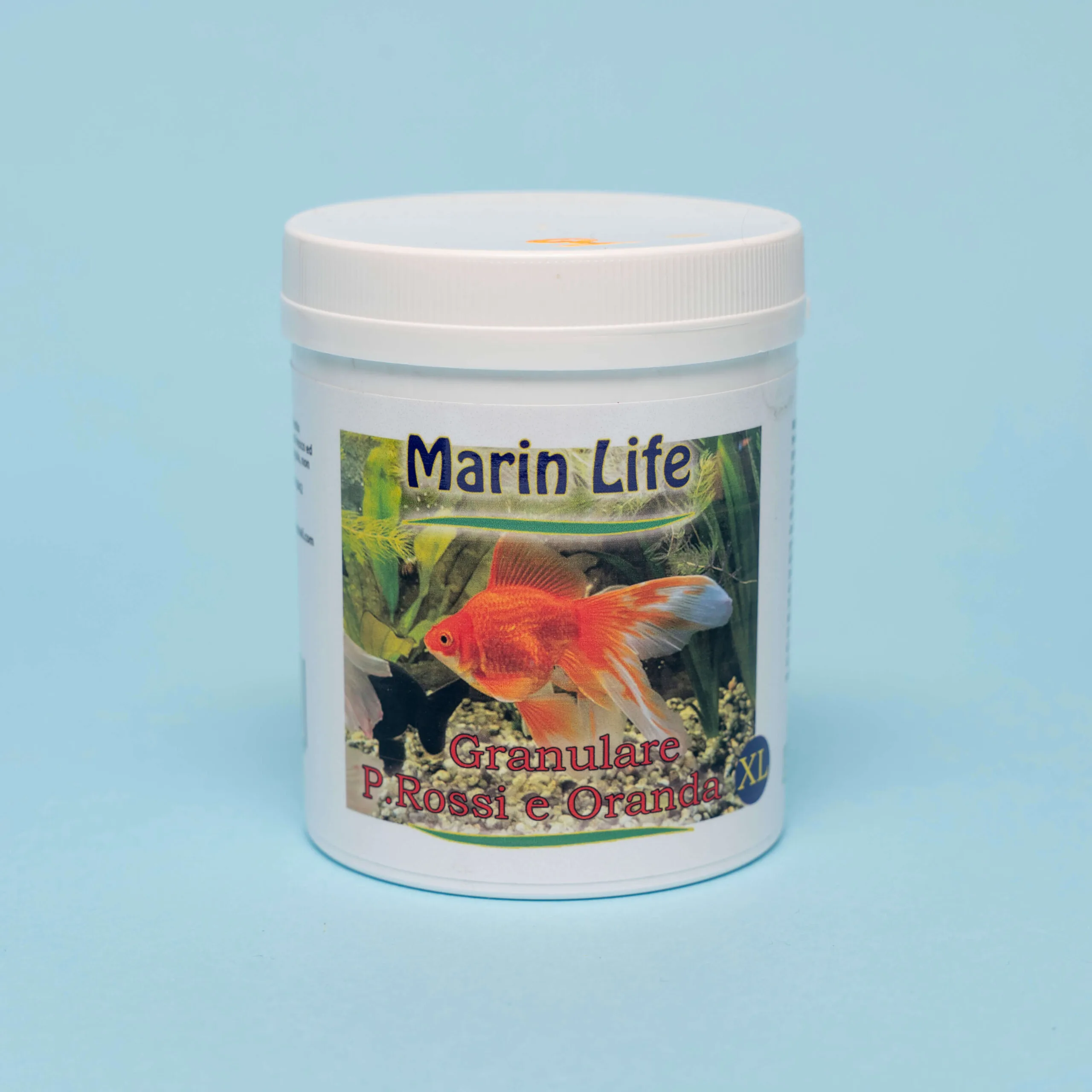 Marin Life Mangime in Fiocchi per Pesci Rossi