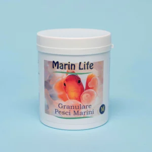 Marin Life Mangime Granulare 0,8mm M Pesci Marini