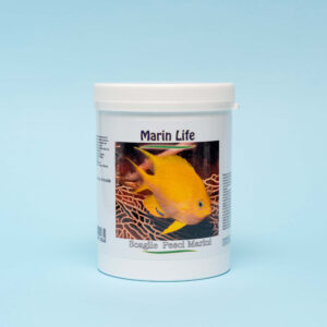 MarinLife Mangime in Scaglie per Pesci Marini Tropicali – Completo e Bilanciato