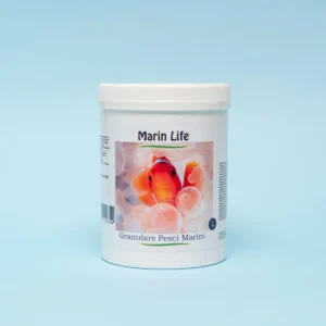 Marin Life Mangime Granulare 1,5mm L Pesci Marini