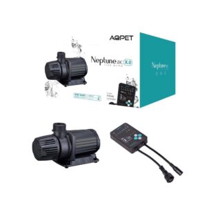 AQPET Neptune DC – Pompa di Risalita Elettronica per Acquari