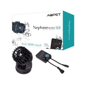 AQPET Neptune Wave – Pompa di Movimento per Acquari