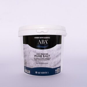 Aquaristica ABA Marine Pure Salt - Sale Marino
