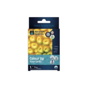 Aquarium Systems Colour Up – Intensificatore Colori Coralli