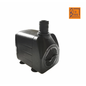 Blu Bios - Pompa Pixa