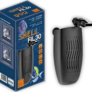 Blu Bios Shell Fill - Filtro Interno per acquario