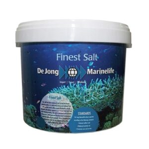 De Jong Marine Life Sale Premium per acquari di Barriera